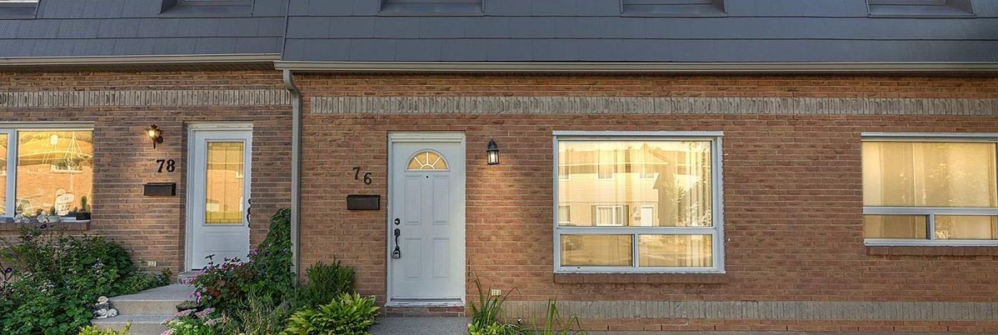 41 - 76 ROSEMUND CRESCENT