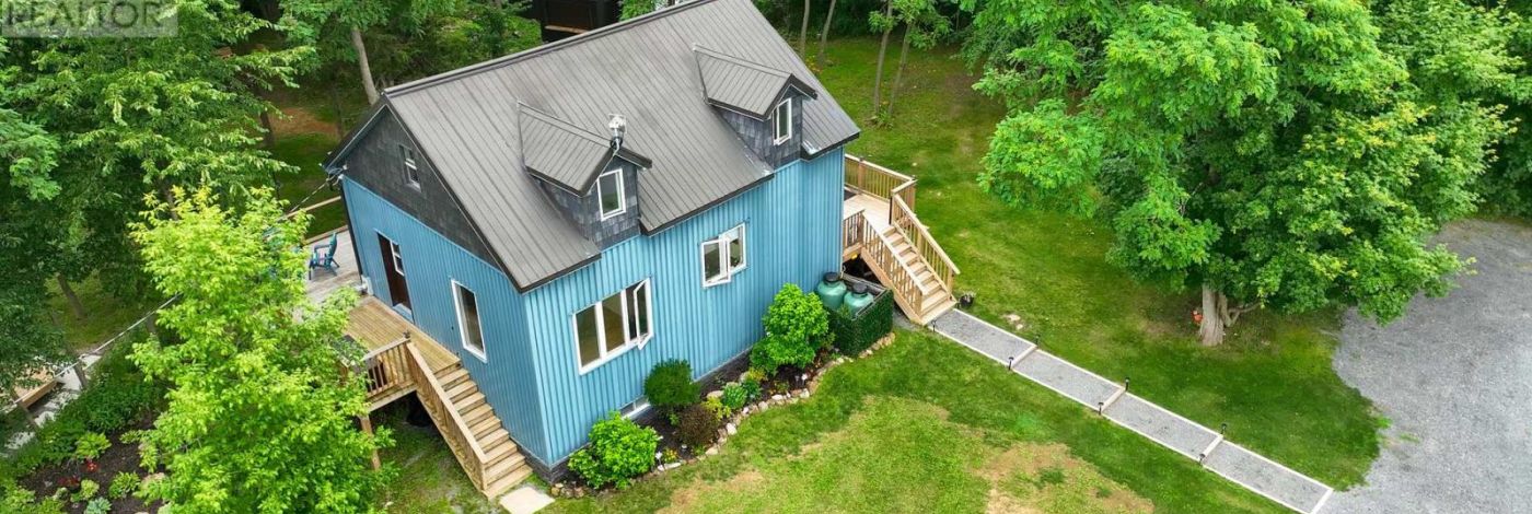 971 FORTUNE LINE ROAD N