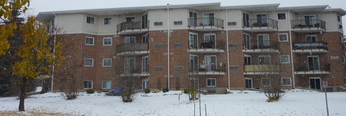 307 - 266 GUTHRIE DRIVE