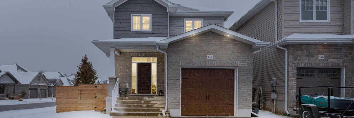 149 PAULINE TOM AVENUE