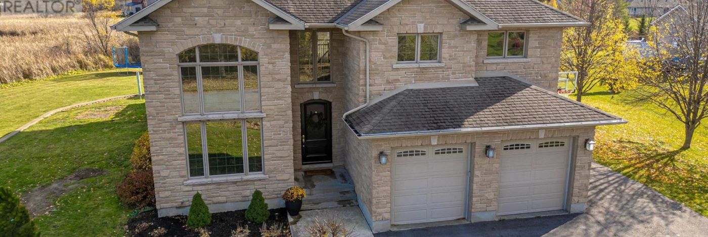 1430 PERRADICE DRIVE