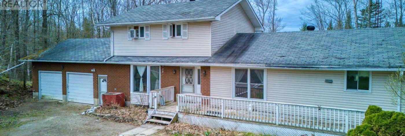 2281 UPPER FLINTON ROAD