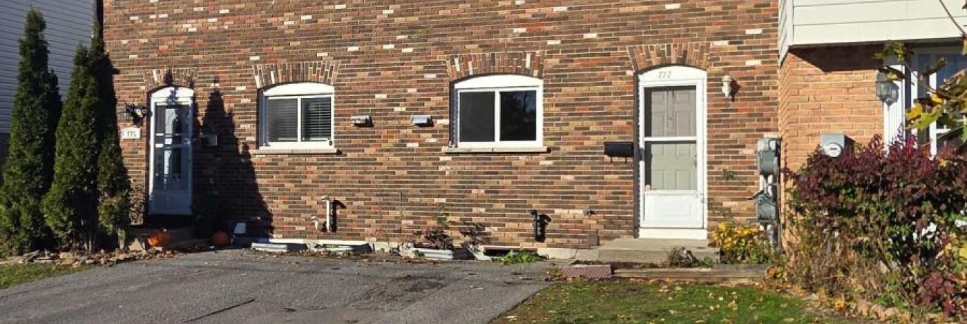 173 - 777 ASHWOOD DRIVE