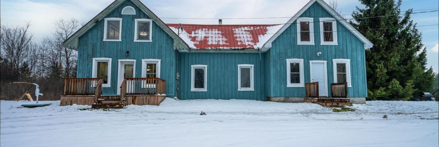 12206 LAND O'NOD ROAD