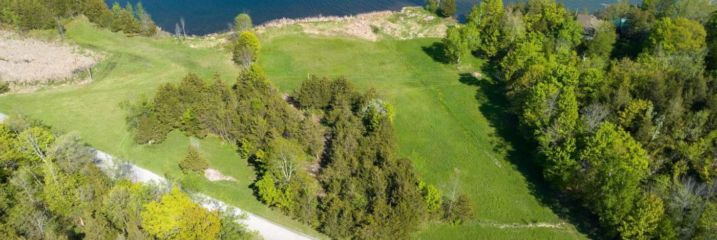 PT LT 17 GANANOQUE LAKE LOT