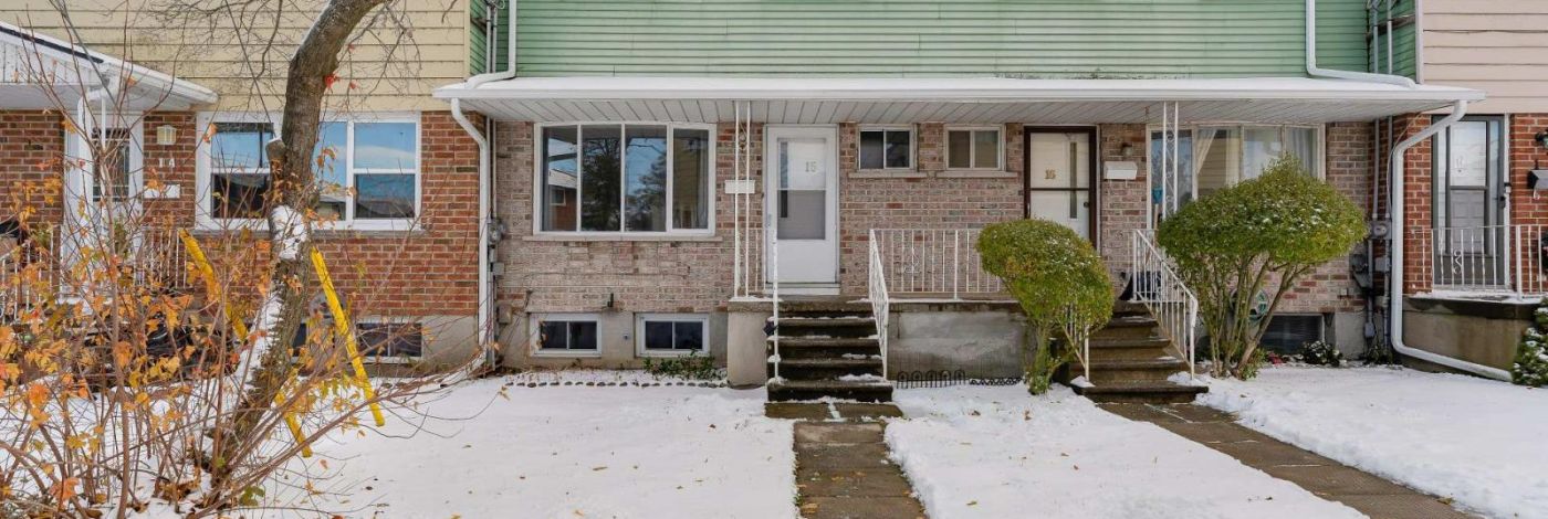 15 - 27 ADDINGTON STREET