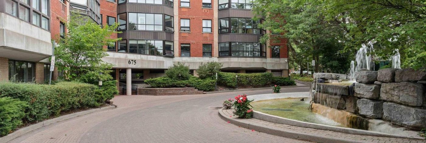 311 - 675 DAVIS DRIVE