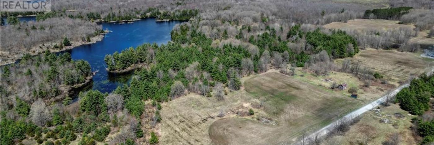 LOT 1 WHITE LAKE ROAD