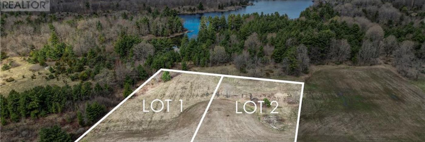 LOT 2 WHITE LAKE ROAD