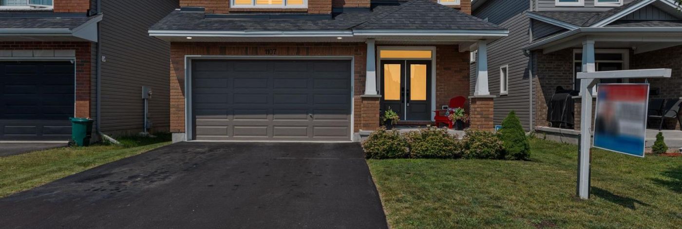 1107 WOODHAVEN DRIVE