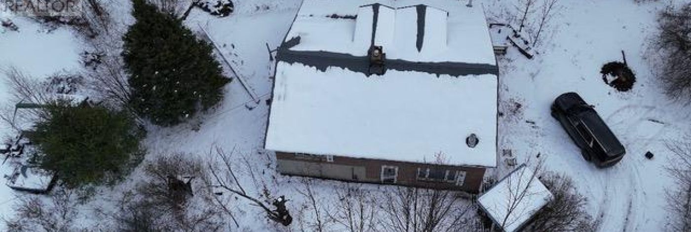 534 B SLATE FALLS ROAD