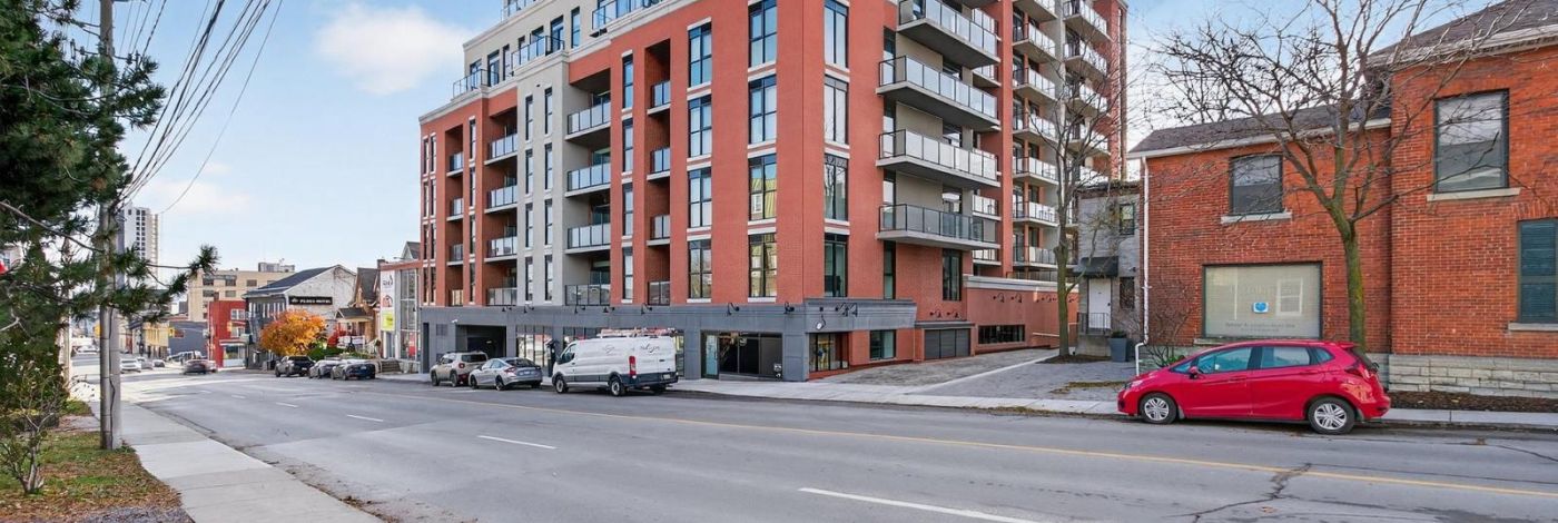 217 - 223 PRINCESS STREET