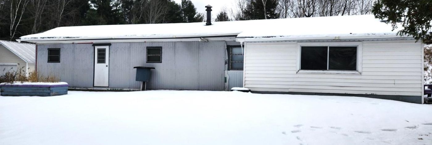 605 SLATE FALLS ROAD