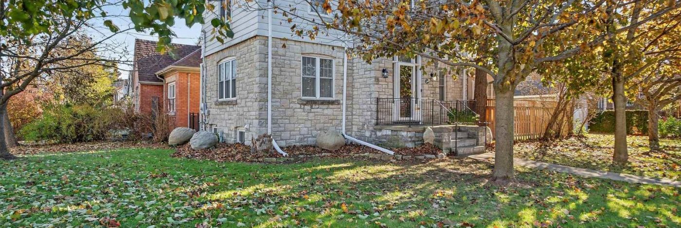 345 WILLINGDON AVENUE