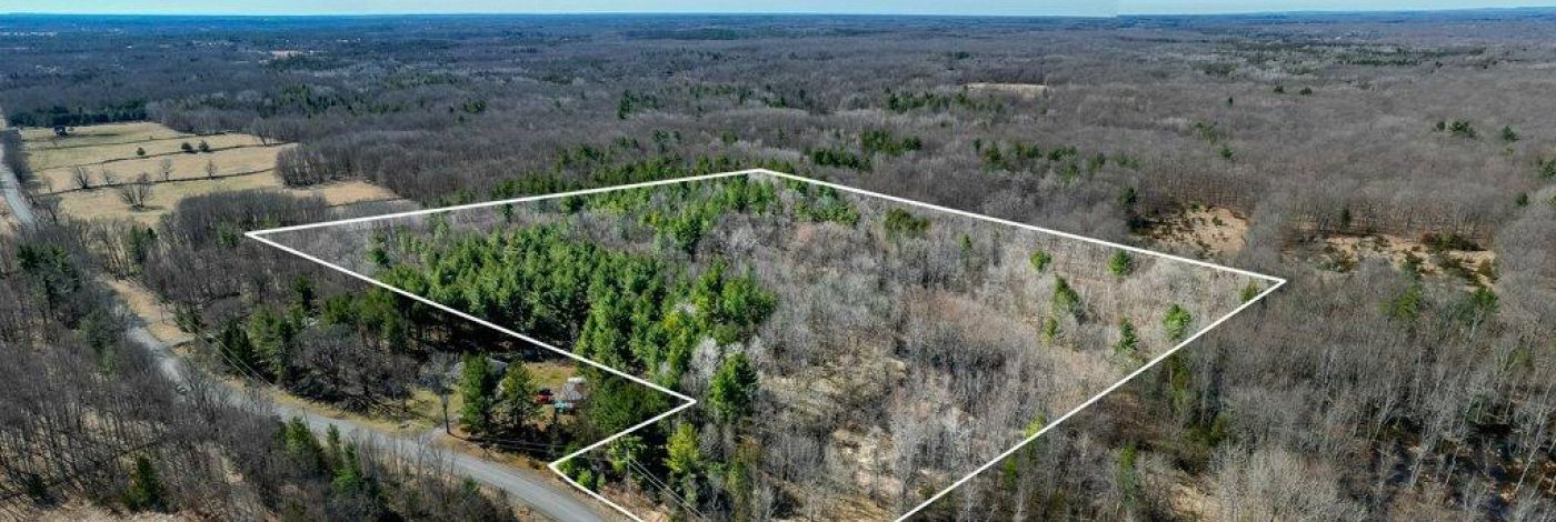 00 CON11 PINE GROVE ROAD