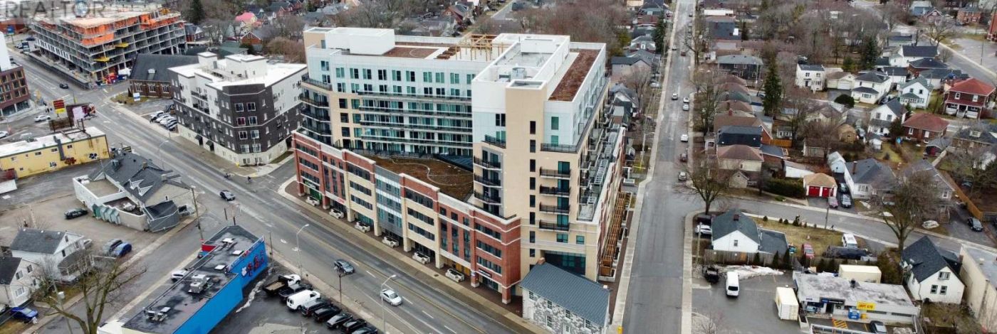 733 - 652 PRINCESS STREET