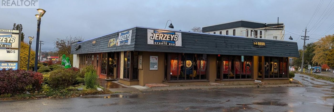 1399 PRINCESS STREET