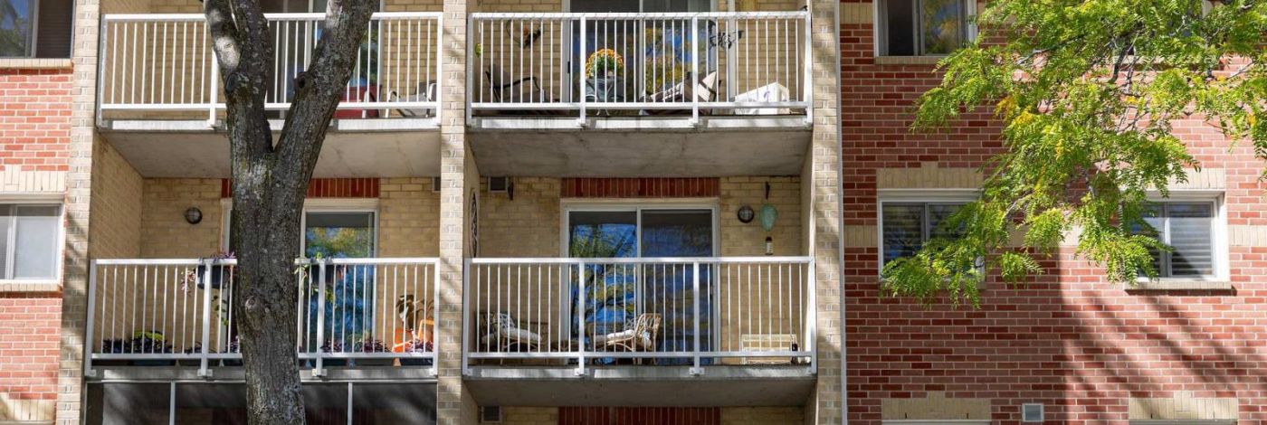 312 - 310 KINGSDALE AVENUE