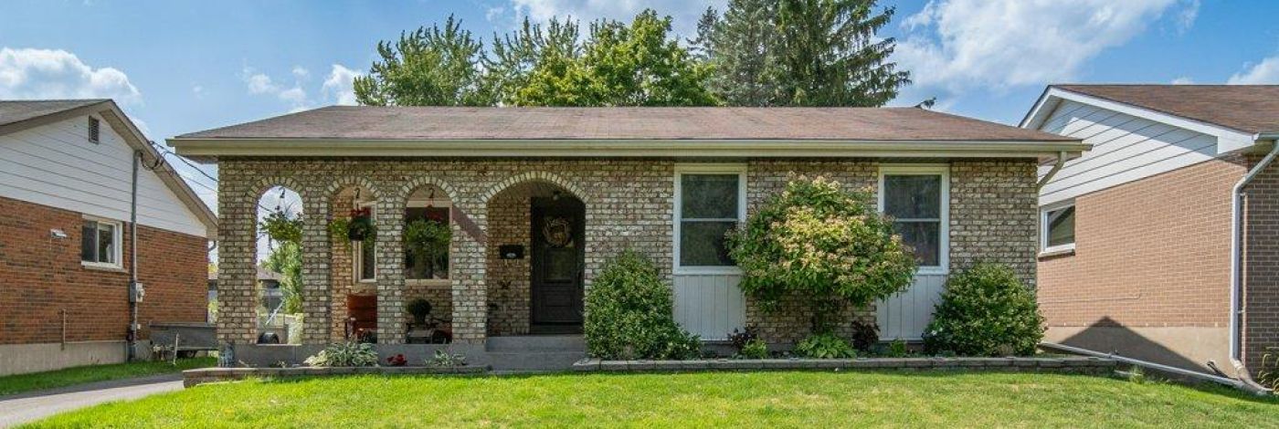 286 BARRETT BOULEVARD