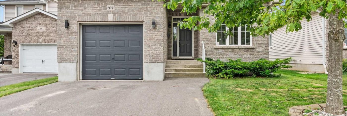 1 - 995 SWANFIELD STREET