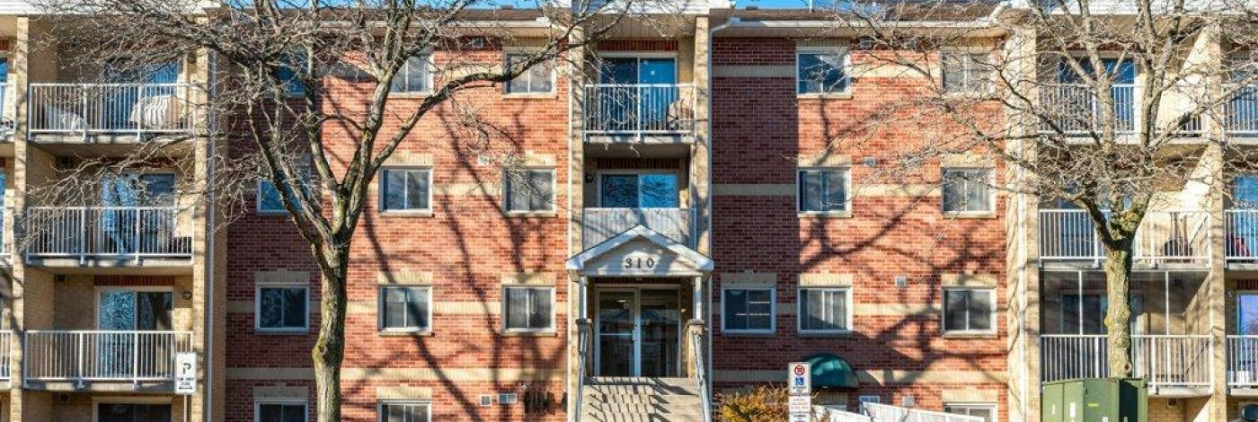 107 - 310 KINGSDALE AVENUE