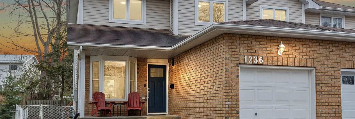 1236 BRACKENWOOD CRESCENT