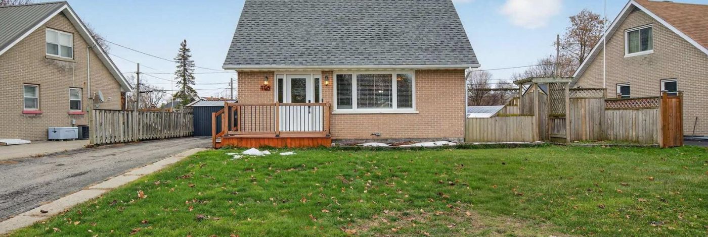 105 SALISBURY AVENUE