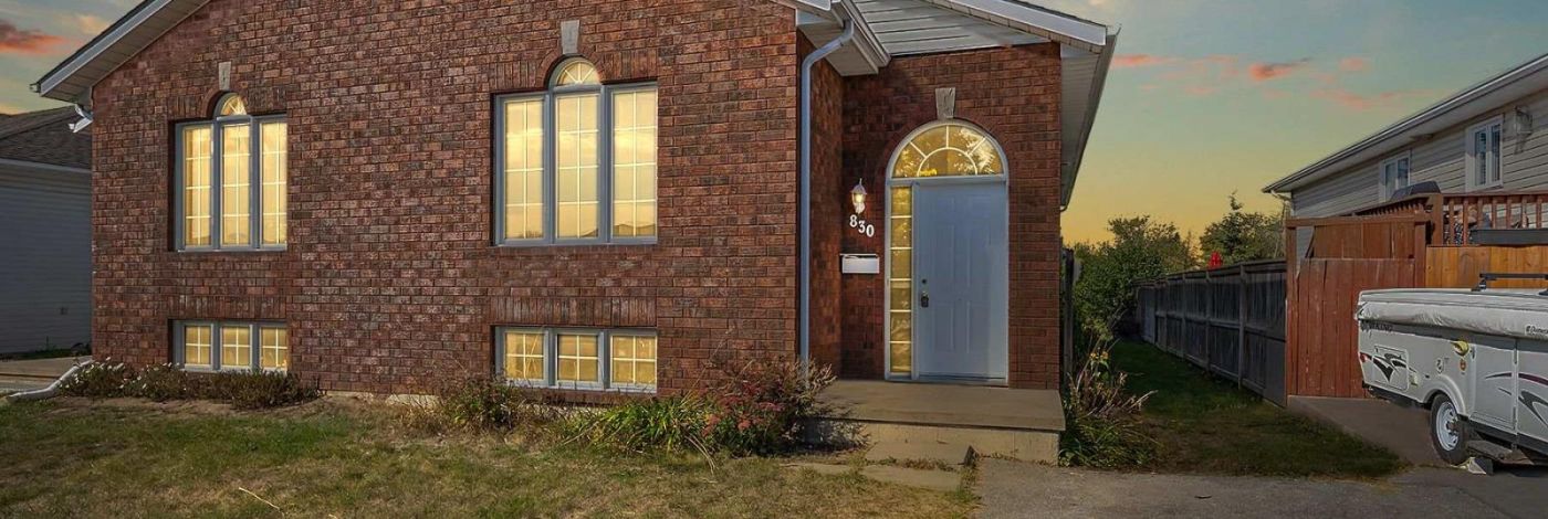 830 PEACHWOOD STREET