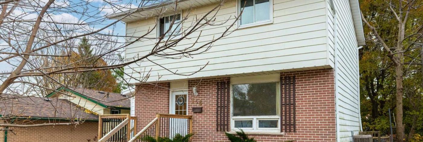 136 CALDERWOOD DRIVE