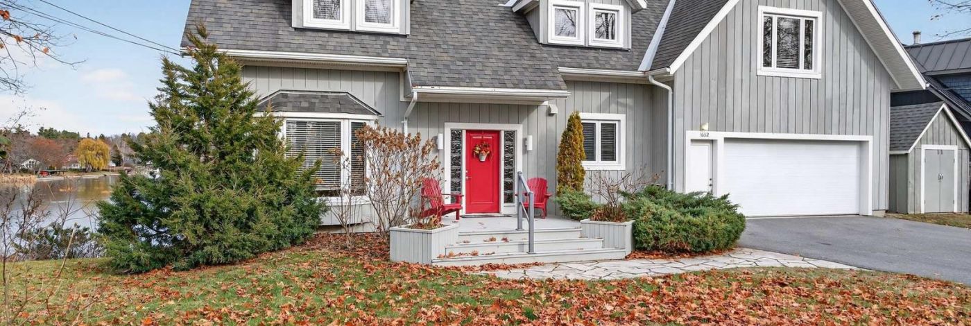 1682 JACKSON BOULEVARD