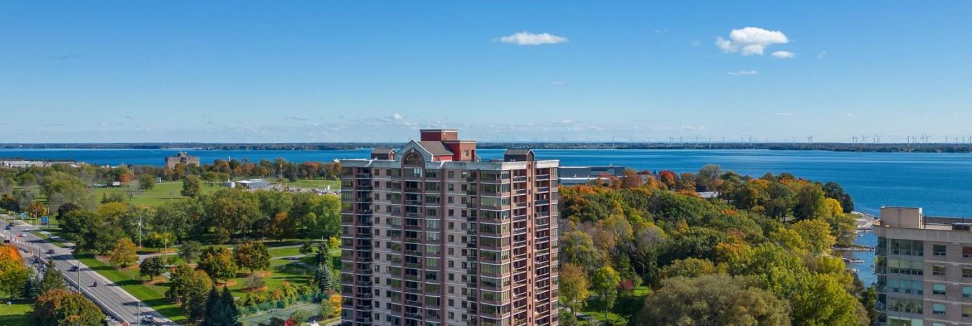 406 - 1000 KING STREET W