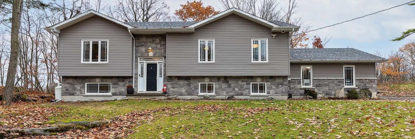 802 BURNT HILLS ROAD