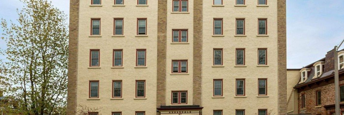 305 - 67 SYDENHAM STREET