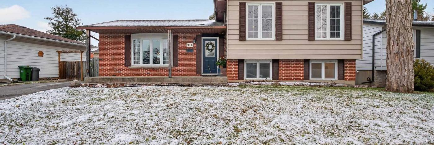 918 CRESTHILL STREET