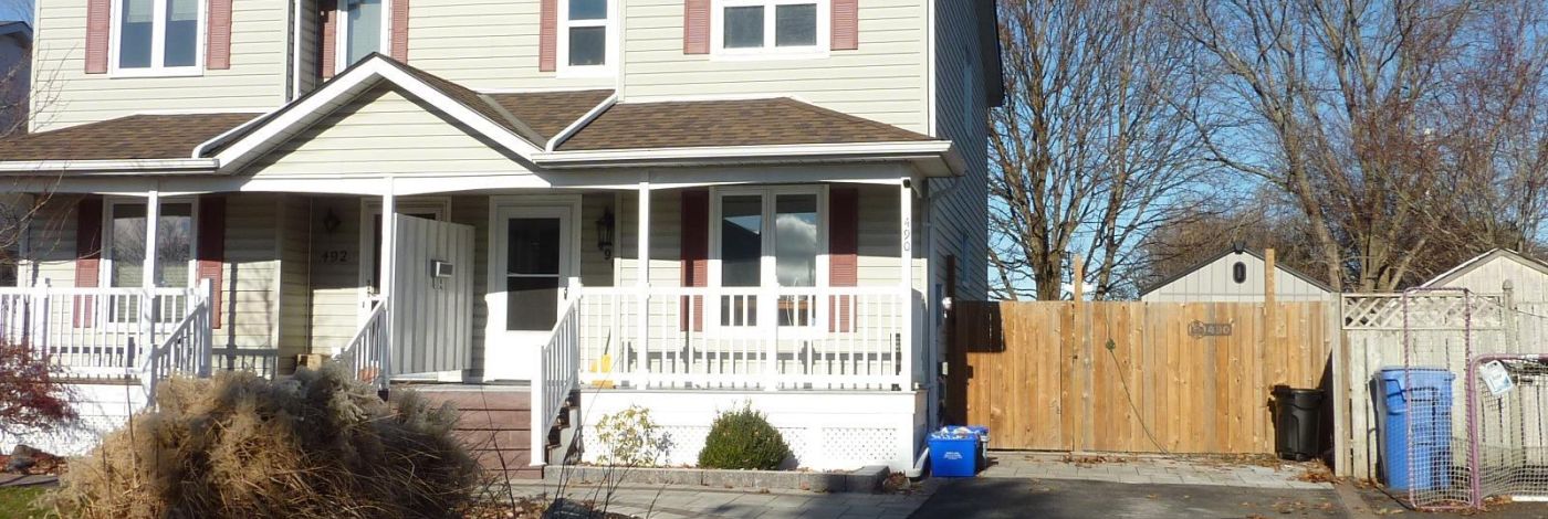 490 GRANDTRUNK AVENUE