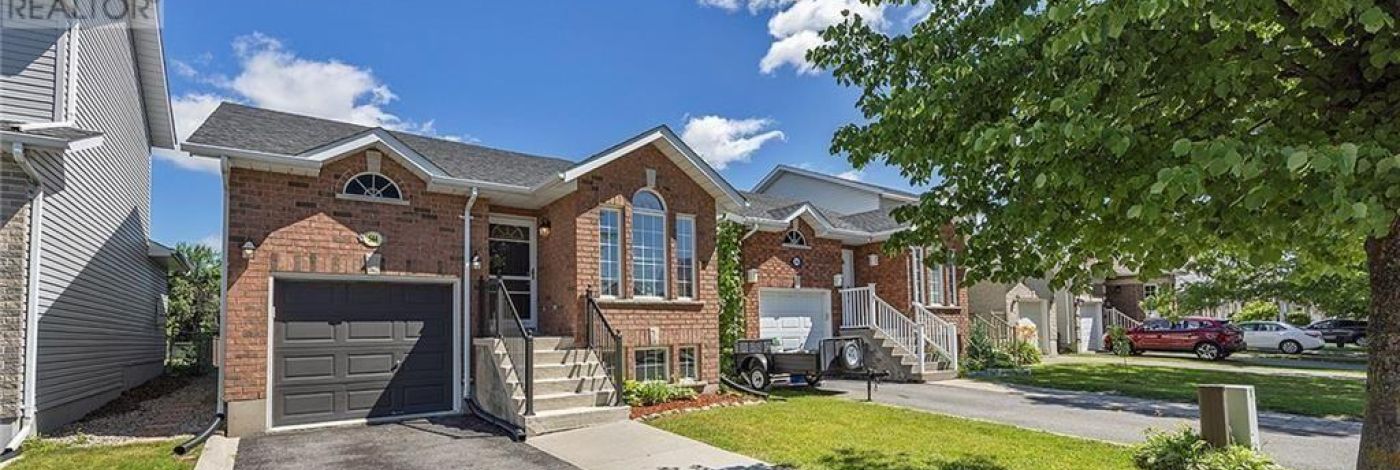 544 FREEMAN CRESCENT