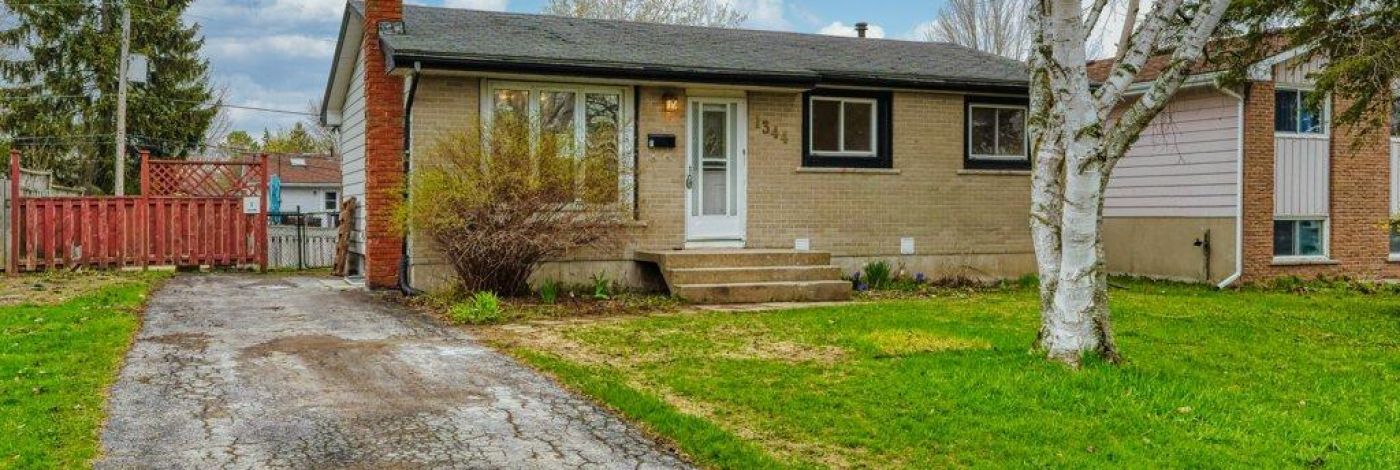 2 - 1344 WAVERLEY CRESCENT