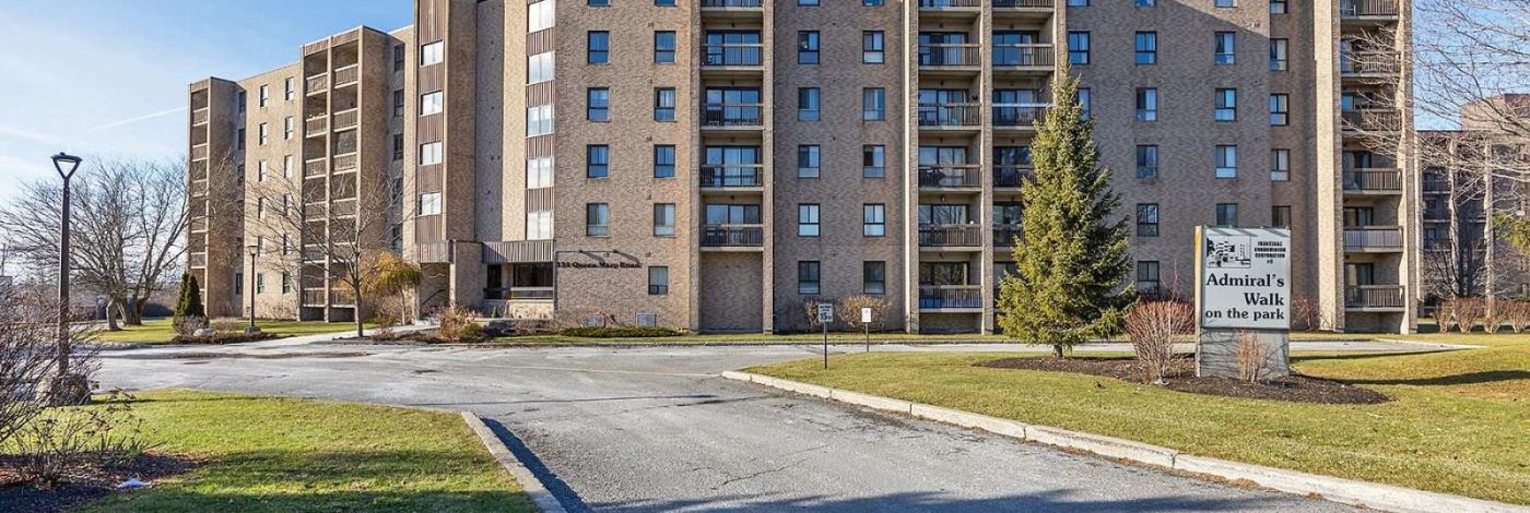 507 - 334 QUEEN MARY ROAD