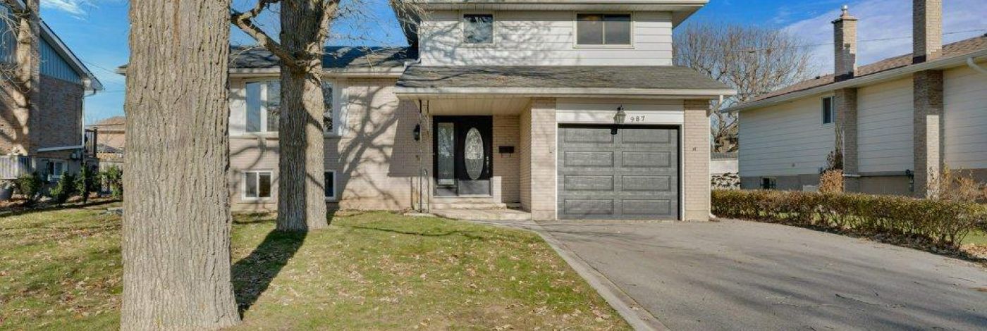 987 MAYFAIR CRESCENT