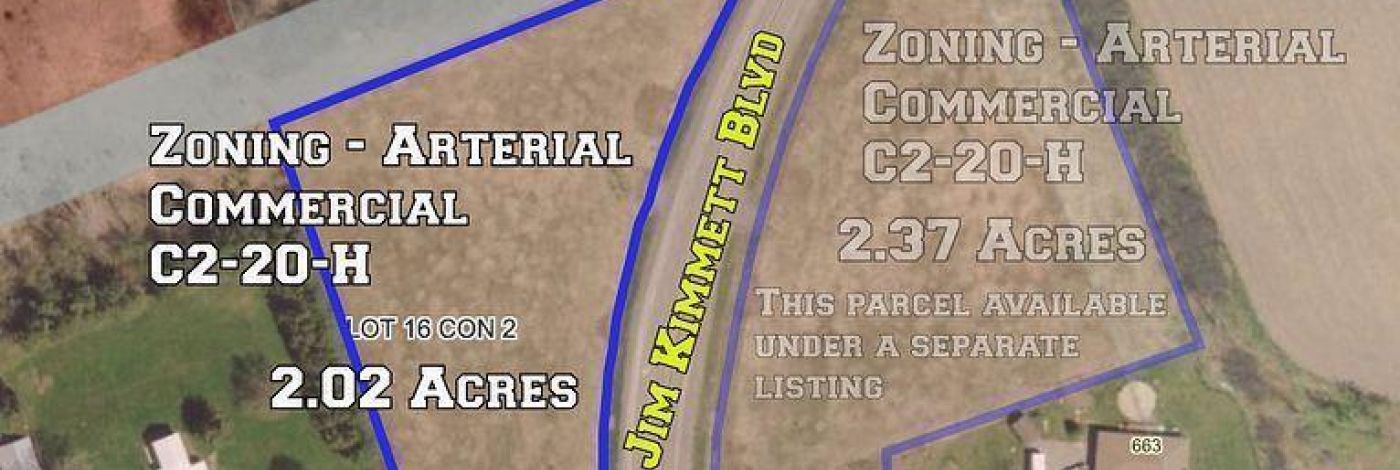 00 JIM KIMMETT BOULEVARD