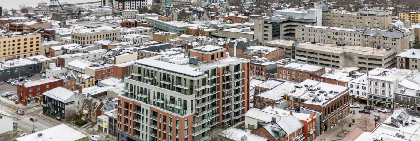 702 - 223 PRINCESS STREET