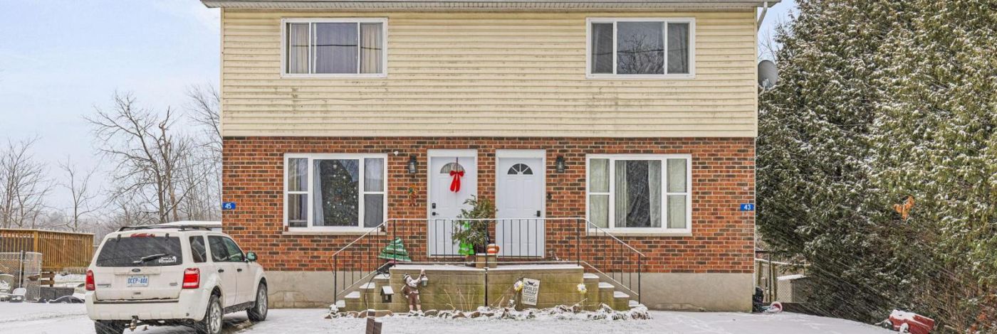 43/45 RAILWAY STREET