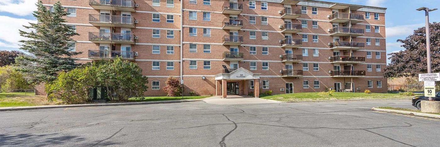 106 - 745 DAVIS DRIVE