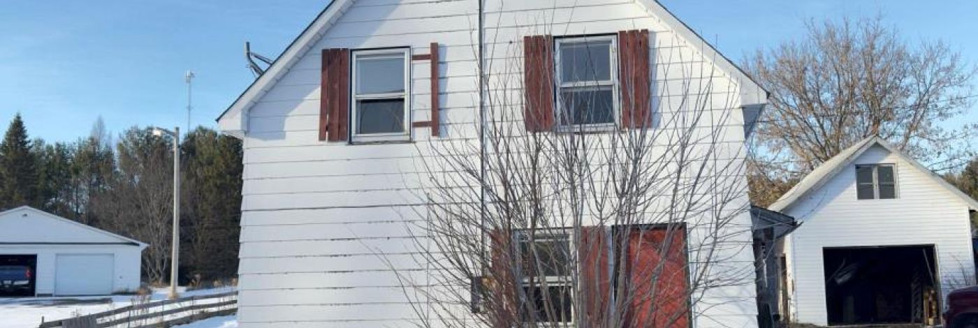 243 HWY. #28 HIGHWAY