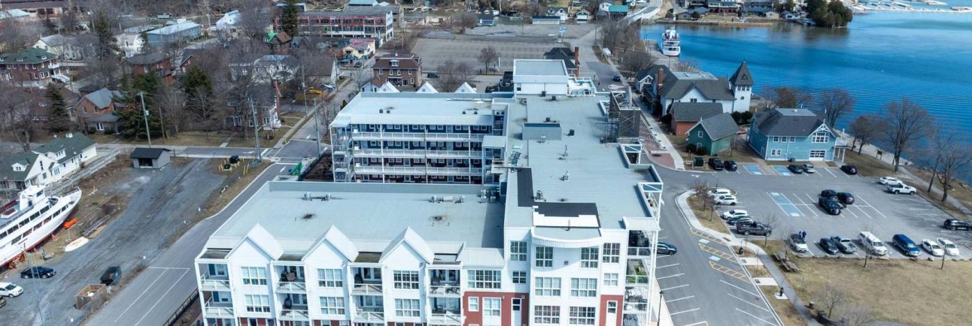 403 - 130 WATER STREET