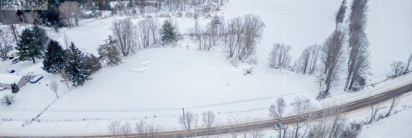 LOT 1 WAGARVILLE ROAD