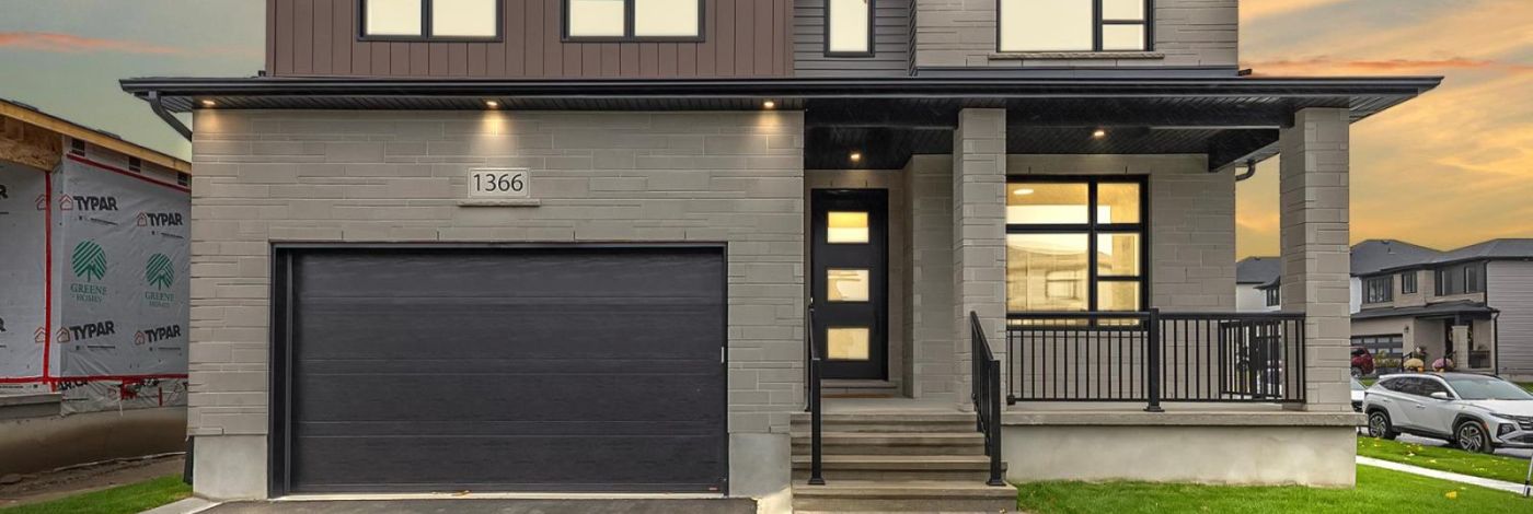 1366 WOODFIELD CRESCENT