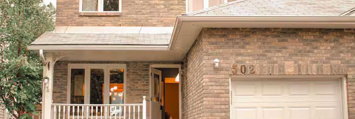 502 EVANGELINE AVENUE