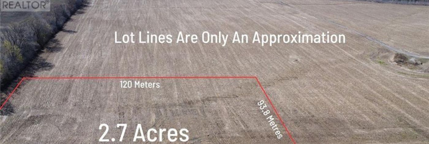 00 BELLEVILLE ROAD W