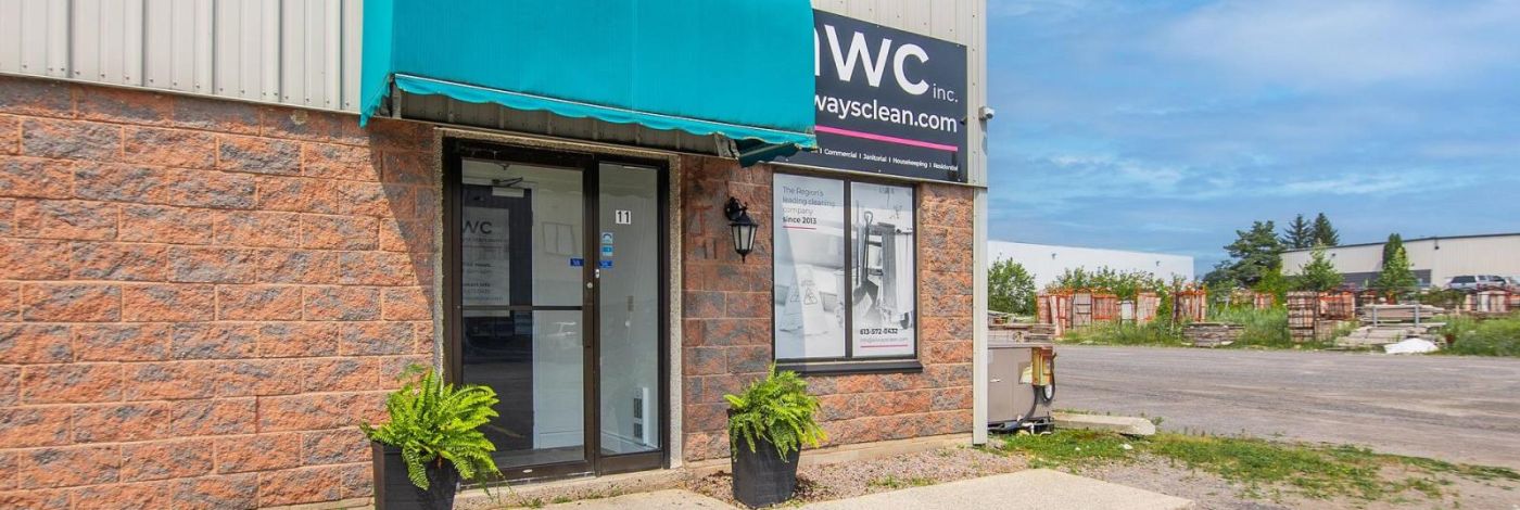 11 - 626 CATARAQUI WOODS DRIVE